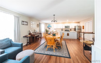 38 Johnson Dr, Rolla, MO 65401 - photo 2