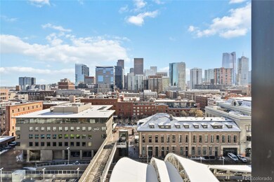 The Coloradan unit 1124, Denver, CO 80202 - photo 6