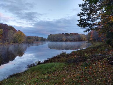 00 Middle River Rd, Greenbush, ME 04418 - photo 2