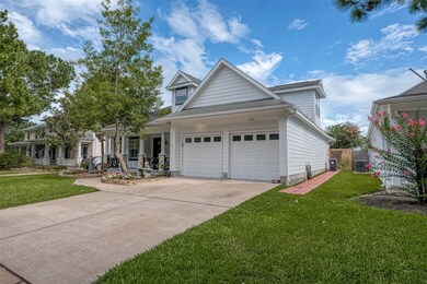 16207 Green Smoke Dr, Houston, TX 77095 - photo 4