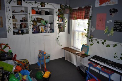 First level extra room