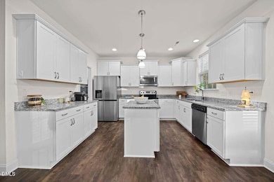 917 Stable Fern Dr, Fuquay Varina, NC 27526 - photo 7