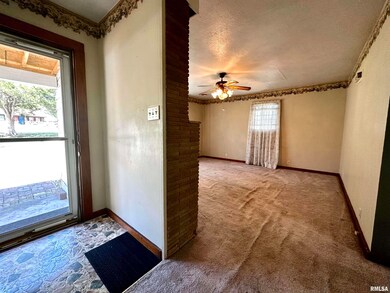 1721 Dorris Heights Rd, Harrisburg, IL 62946 - photo 5