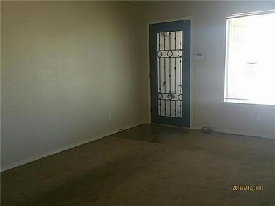 14236 Desert Bush Dr, El Paso, TX 79928 - photo 2