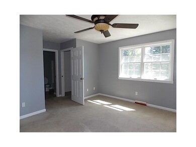 Bedroom.