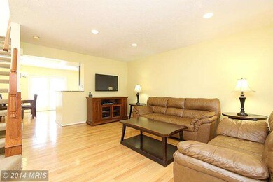 12505 Coral Grove Place, Germantown, MD 20874 - photo 4
