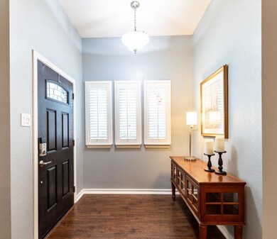 Foyer