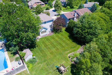 564 Jasmine drive, Holland, MI 49423-7