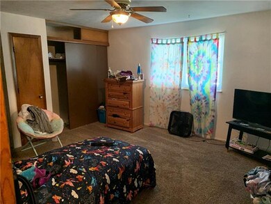 1802 Master Bedroom