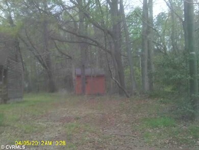 Yard/Garden
