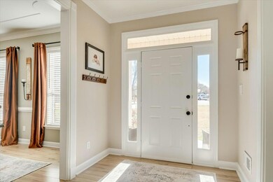 1193 Newport Trail, Evans, GA 30809 - photo 4