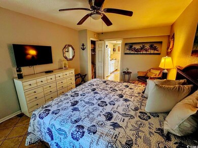 2406 N Ocean Blvd unit The Palms 404, Myrtle Beach, SC 29577 - photo 3