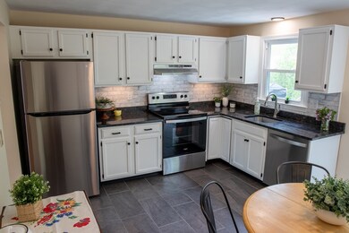 255 Cowell Rd unit 255, Wrentham, MA 02093 - photo 2