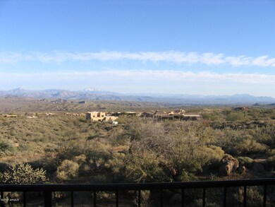 View from Home