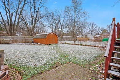 005-730 Mistletoe St
