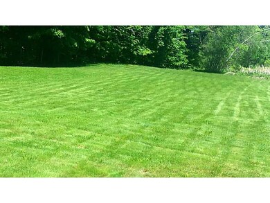 Land/Lot.