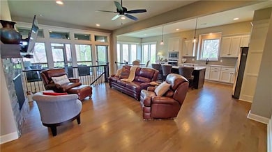 24292 W 91st Terrace, Lenexa, KS 66227 - photo 5