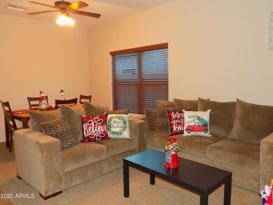 18197 E El Buho Pequeno, Gold Canyon, AZ 85118 - photo 5