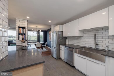 Place One Condominium unit 1005, Alexandria, VA 22304 - photo 4