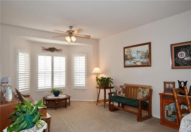 745 Desert Silver Dr, Horizon City, TX 79928 - photo 3