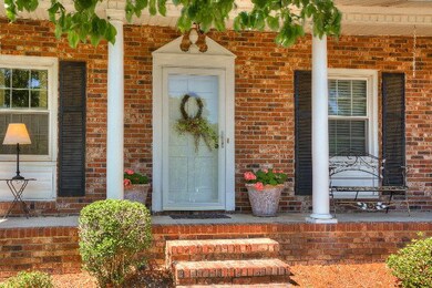 101 Plantation Rd, Augusta, GA 30907 - photo 4