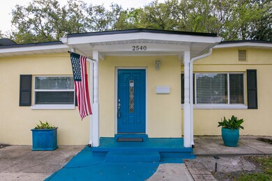 2540 Una Dr, Jacksonville, FL 32216 - photo 2
