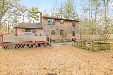 81 Roller Coaster Rd, Hanson, MA 02341 - photo 2