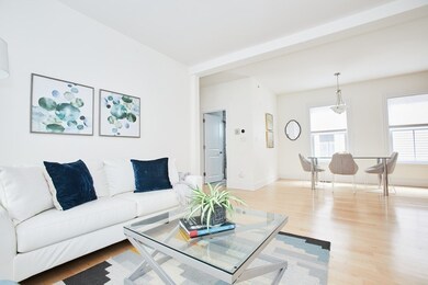 108 Albion St unit 1, Somerville, MA 02144 - photo 2