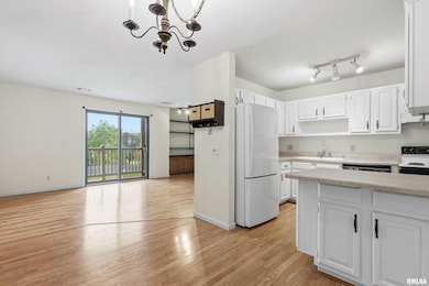 1249 48th Ave unit 18, East Moline, IL 61244 - photo 5