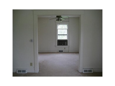Formal Dining Room.
