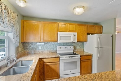 28 Gates Crossing, Leominster, MA 01453 - photo 7