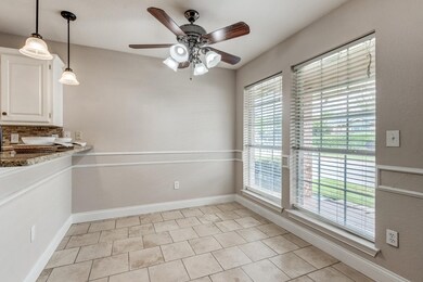 1916 Maplewood Trail, Colleyville, TX 76034 - photo 6