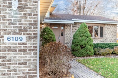 6109 W 136th Ave, Cedar Lake, IN 46303 - photo 3