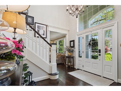Entrance/Foyer