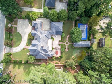 2807 Skye Dr, Fayetteville, NC 28303 - photo 2