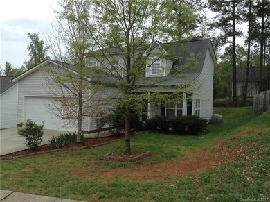 341 Olde North Church Rd, Concord, NC 28025 - photo 2