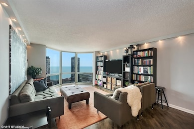 The Park Shore Condomiums unit 4208, Chicago, IL 60601 - photo 2