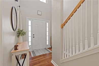 10 Sandberg Way, Dawsonville, GA 30534 - photo 6