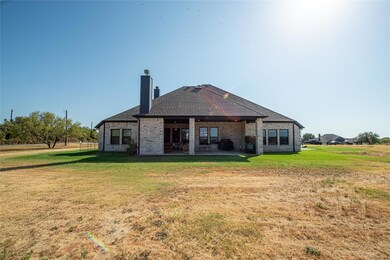 100 Oaks Springs Ln, Weatherford, TX 76087 - photo 4