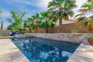 4740 W Sweet Iron Pass, Phoenix, AZ 85083 - photo 4