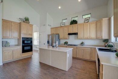 1182 E Saragosa St, Chandler, AZ 85225 - photo 4