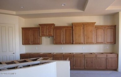 Kitchen Cabinets