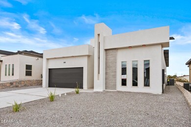 1137 Gallium Ave, Santa Teresa, NM 88008 - photo 2