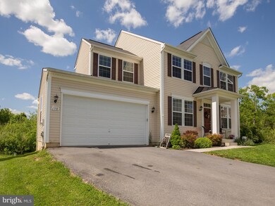 150 Bugatti Ct, Inwood, WV 25428 - photo 3