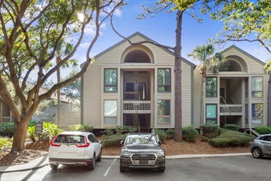 1351 Pelican Watch Villas, Seabrook Island, SC 29455 - photo 4