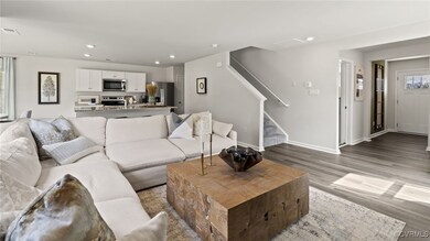 7771 Arbor Marsh Terrace, Quinton, VA 23141 - photo 5