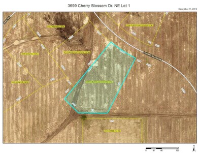3699 Cherry Blossom Dr Lot 1