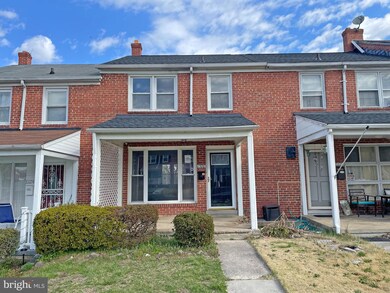 1326 Walker Ave, Baltimore, MD 21239 - photo 4