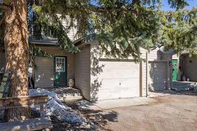 85 Spruce Cone unit 6, Big Sky, MT 59716 - photo 2