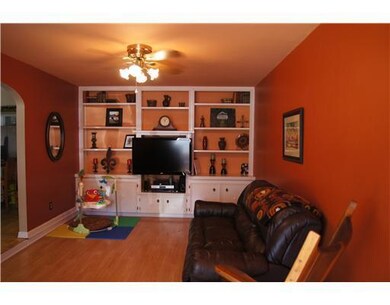 Living Room.